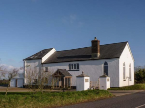 Old Chapel, Bideford